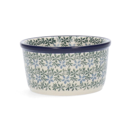 Ramekin Kom 190 ml - Green Meadow