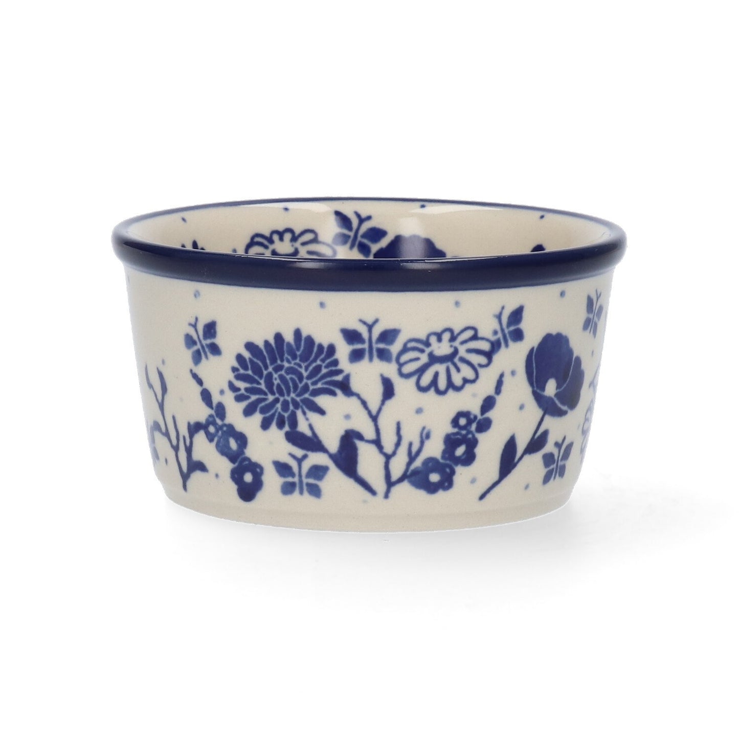 Ramekin Kom 190 ml - Flower Festival