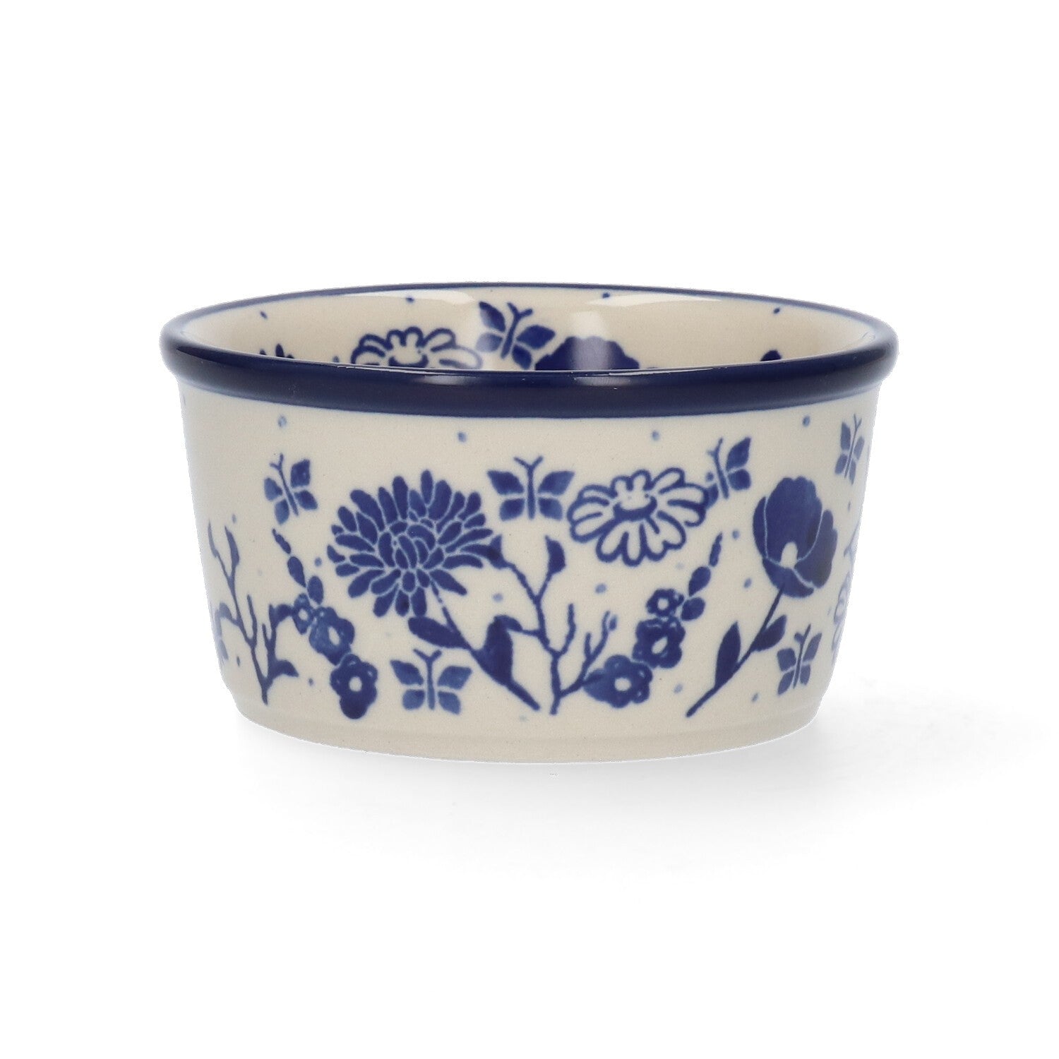 Ramekin Kom 190 ml - Flower Festival