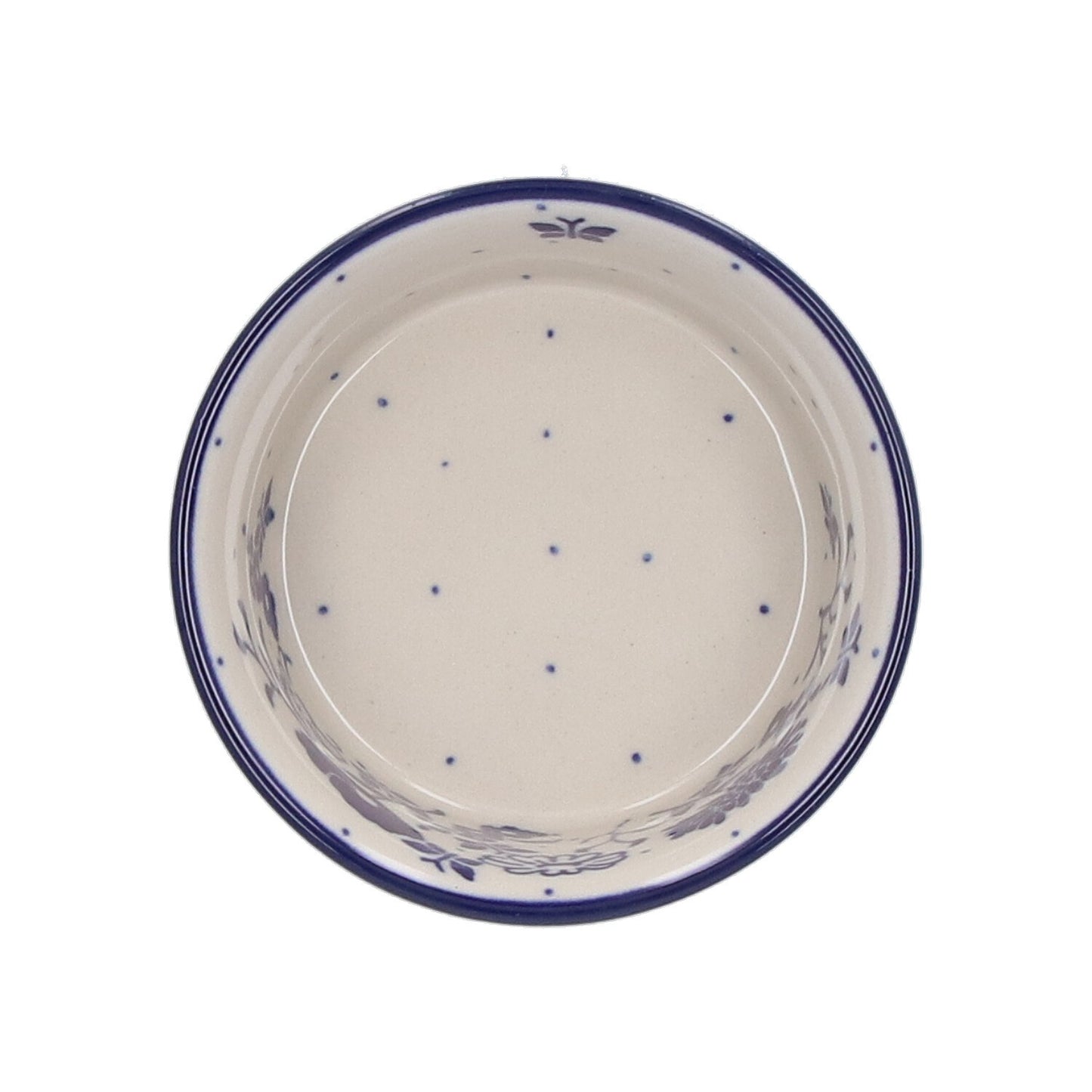 Ramekin Kom 190 ml - Flower Festival