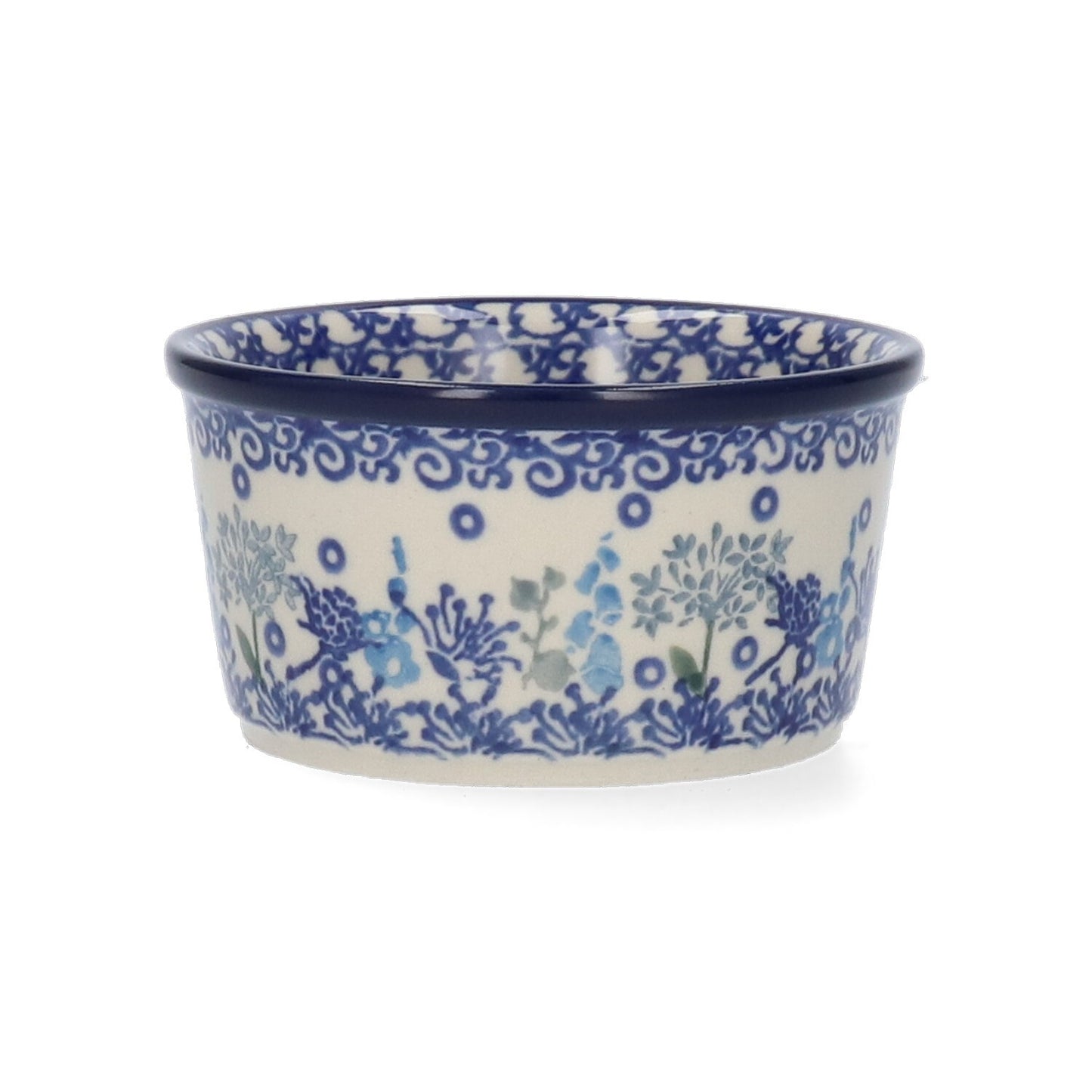 Ramekin Kom 190 ml - Floral Party