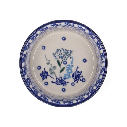 Ramekin Kom 190 ml - Floral Party