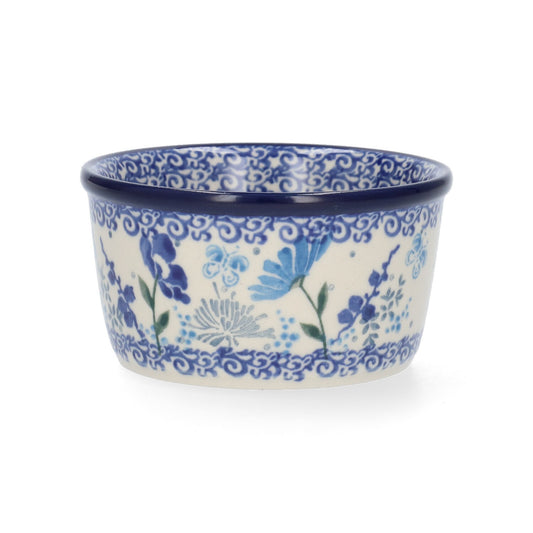 Ramekin Kom 190 ml - Flower Meadow