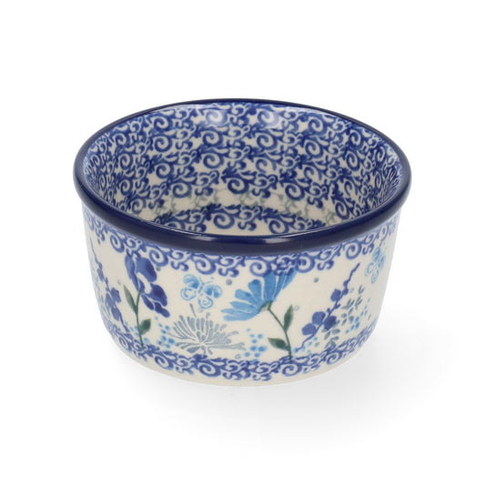 Ramekin Kom 190 ml - Flower Meadow