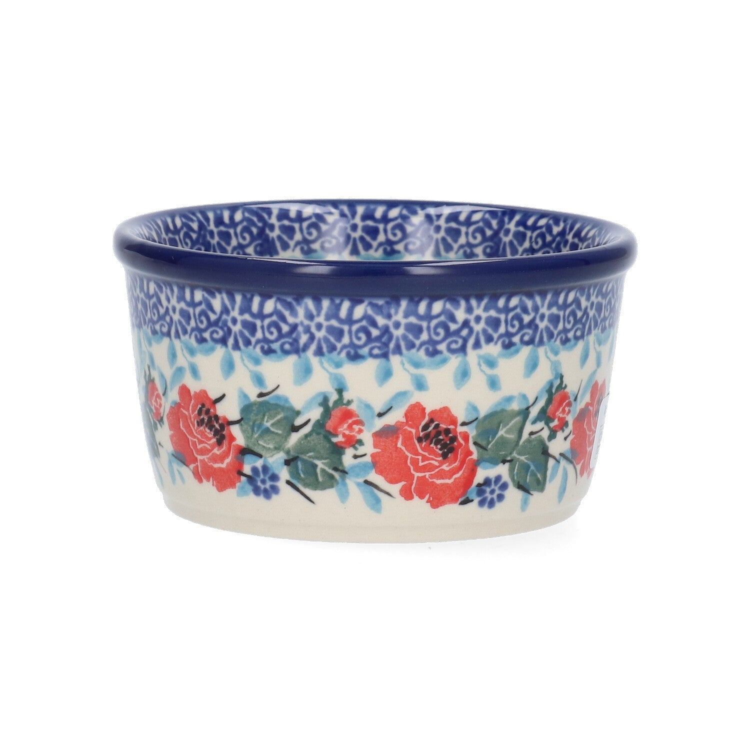 Ramekin Kom 190 ml - English Rose