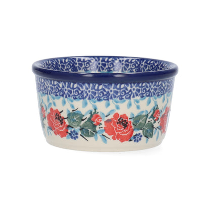Ramekin Kom 190 ml - English Rose