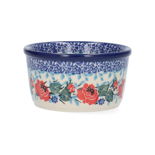 Ramekin Kom 190 ml - English Rose