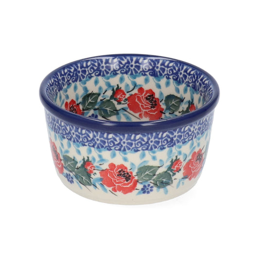 Ramekin Kom 190 ml - English Rose