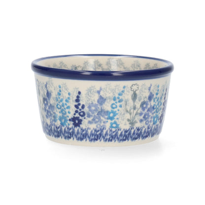 Ramekin Kom 190 ml - Delphinium