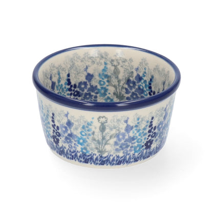 Ramekin Kom 190 ml - Delphinium