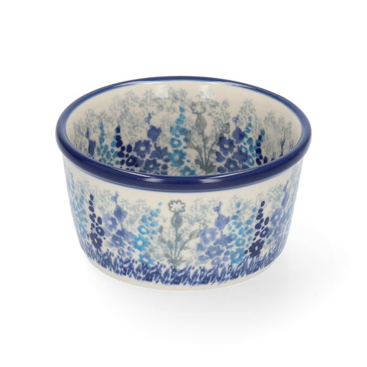 Ramekin Kom 190 ml - Delphinium