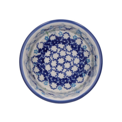 Ramekin Kom 190 ml - Blue Garden