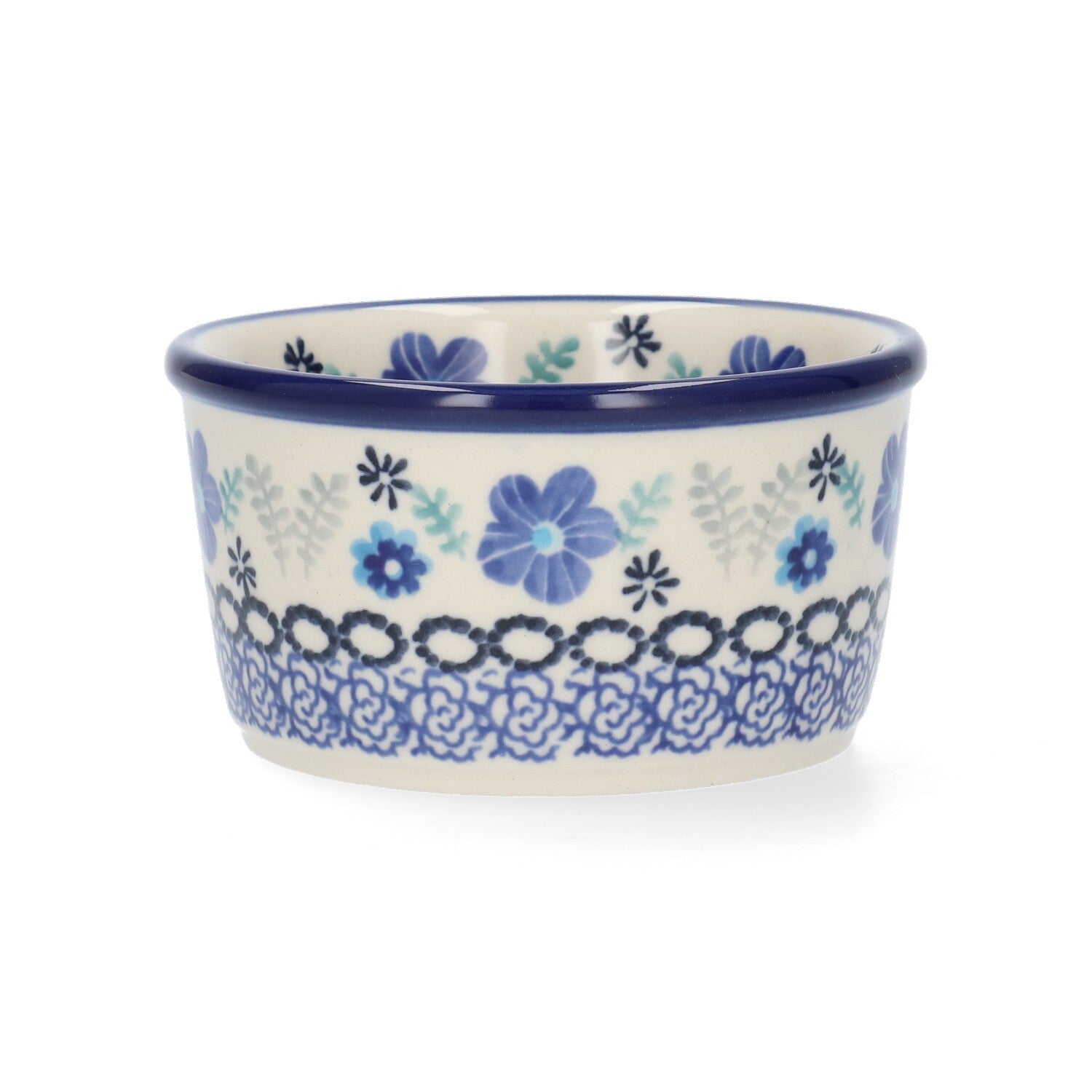 Ramekin Kom 190 ml - Floral Ballet