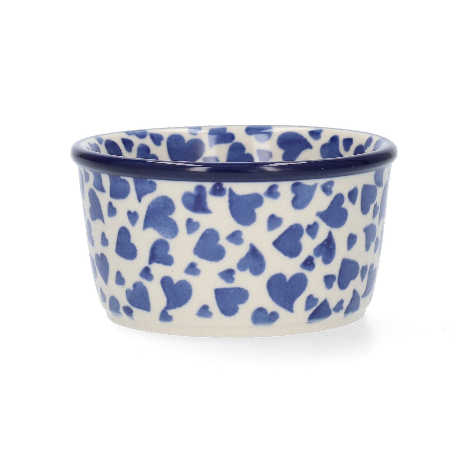 Ramekin Kom 190 ml - Dancing Hearts