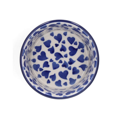 Ramekin Kom 190 ml - Dancing Hearts