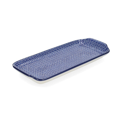Kuchenform - 2253 Blue Diamond