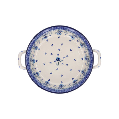 Ovenschaal Rond 1000 ml - Daydream
