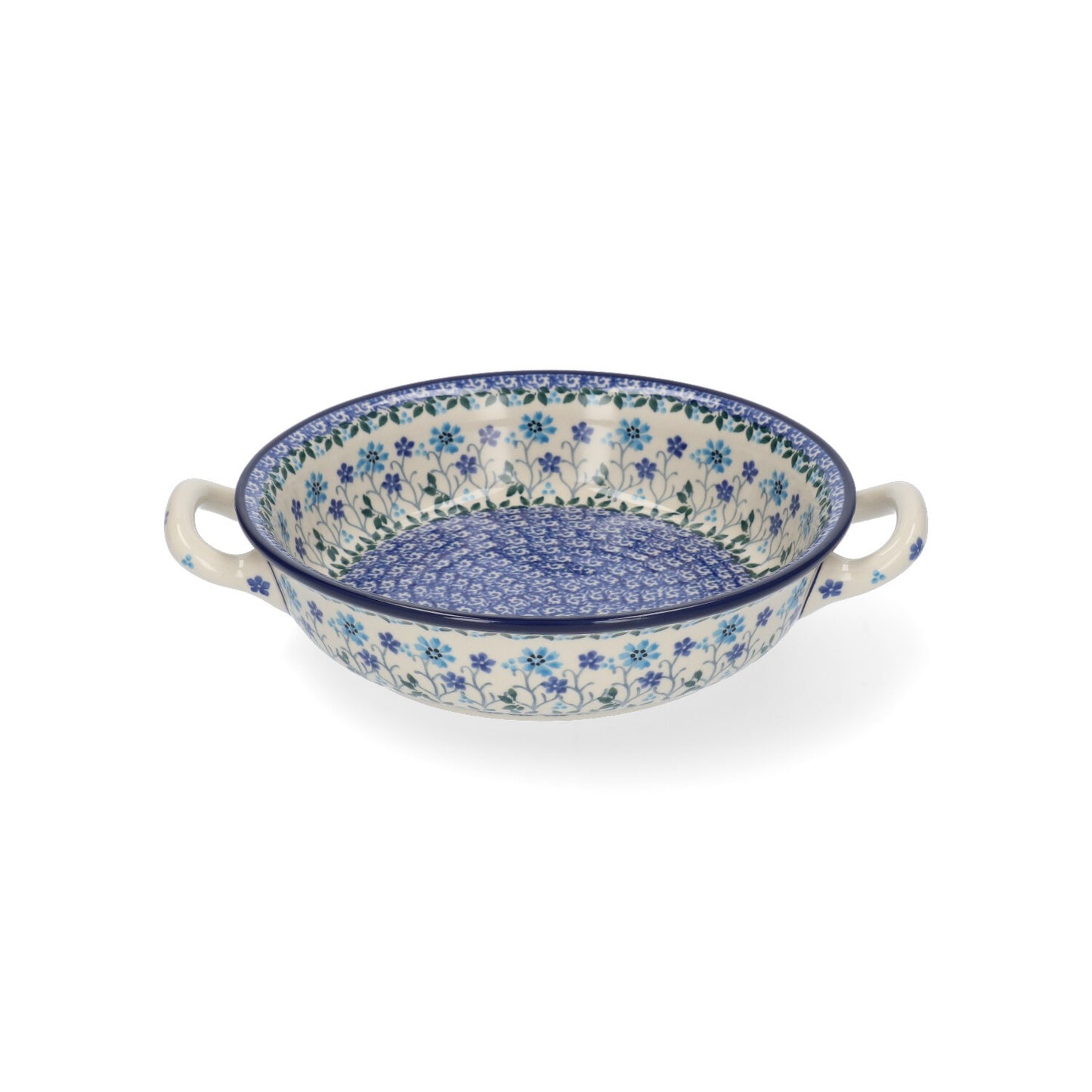 Ovenschaal Rond 1000 ml - Spring Hill