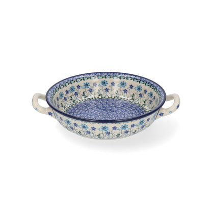 Ovenschaal Rond 1000 ml - Spring Hill