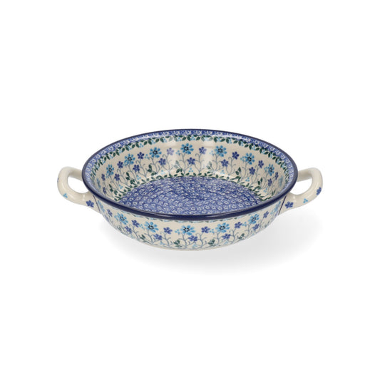 Ovenschaal Rond 1000 ml - Spring Hill