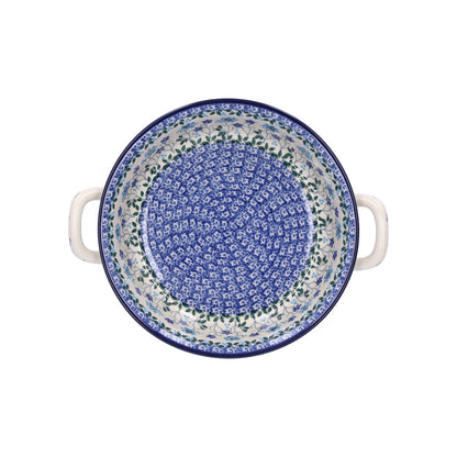 Ovenschaal Rond 1000 ml - Spring Hill