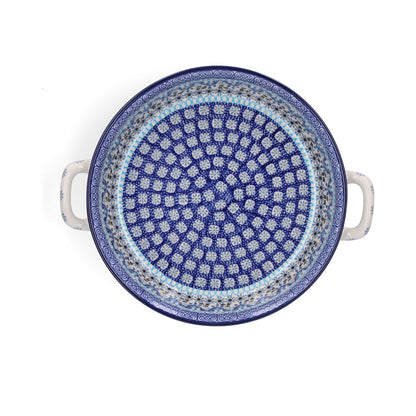 Ovenschaal Rond 1980 ml - Marrakesh
