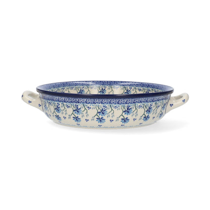 Ovenschaal Rond 1980 ml - Daydream