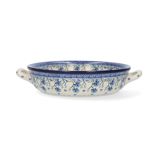Oven dish Round 1980 ml Daydream