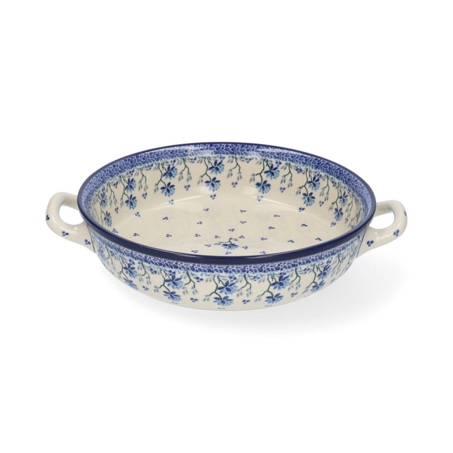 Ovenschaal Rond 1980 ml - Daydream
