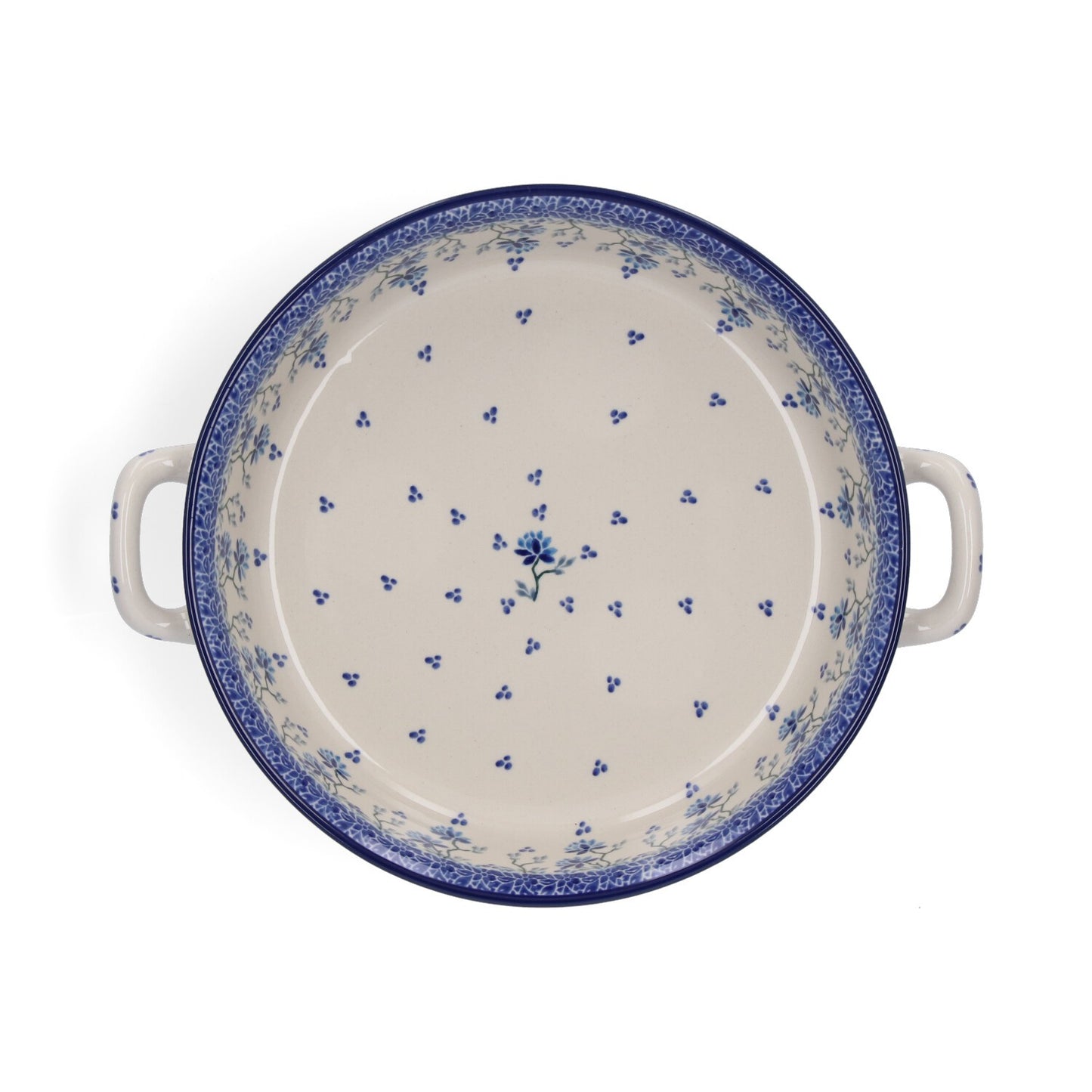 Ovenschaal Rond 1980 ml - Daydream