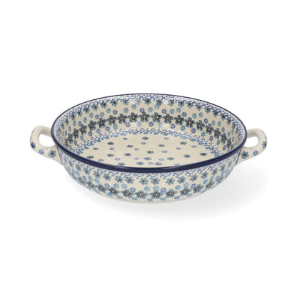 Oven dish around 1980 ml Winter Garden