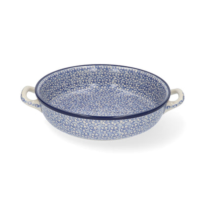 Oven dish Round 1980 ml - Buttercup