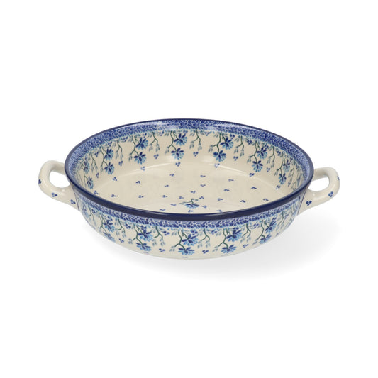 Oven dish Round 1980 ml Daydream