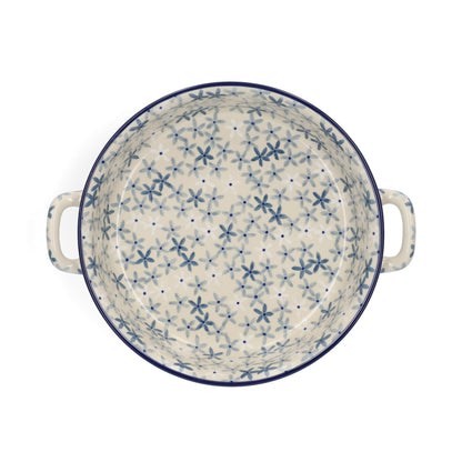 Ovenschaal Rond 1980 ml - Sea Star