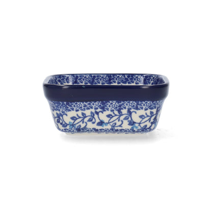 Square bowl 170 ml - Tender Twigs