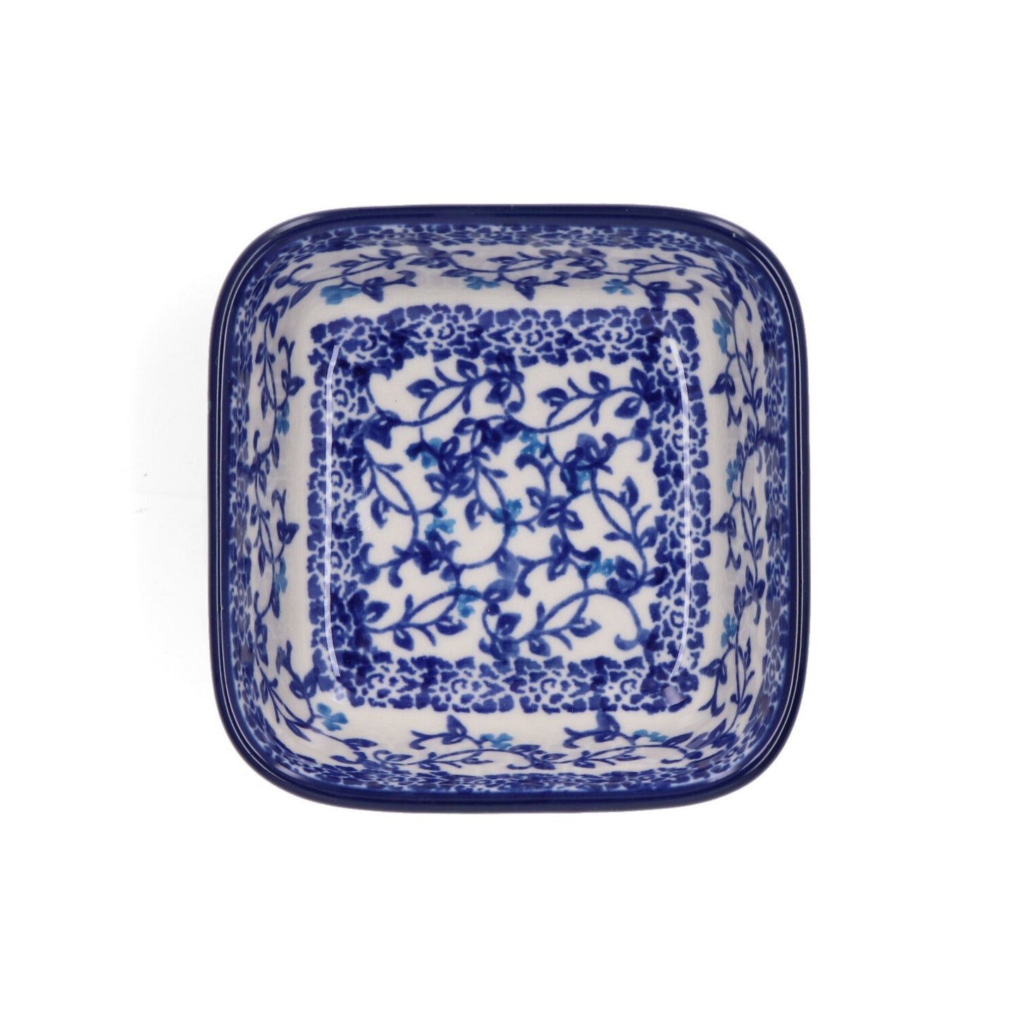 Square bowl 170 ml - Tender Twigs