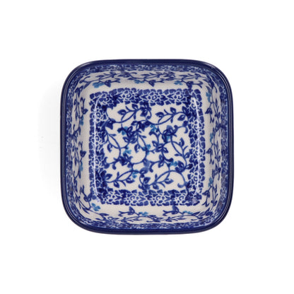Square bowl 170 ml - Tender Twigs