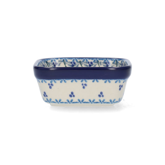 Vierkante kom 170 ml - Daydream