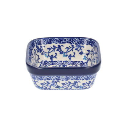 Square bowl 170 ml - Tender Twigs