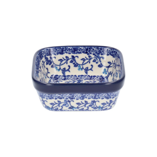 Square bowl 170 ml - Tender Twigs