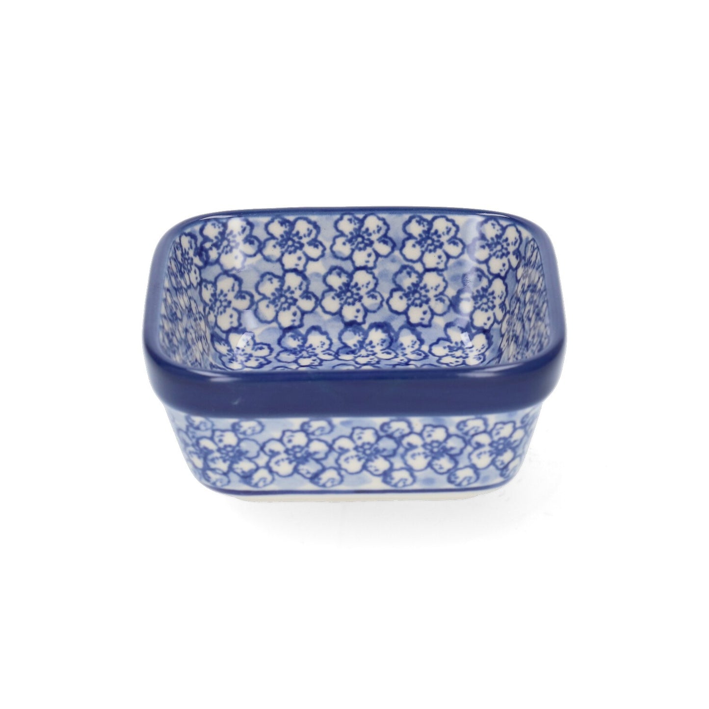 Quadratische Schale 170 ml - Buttercup