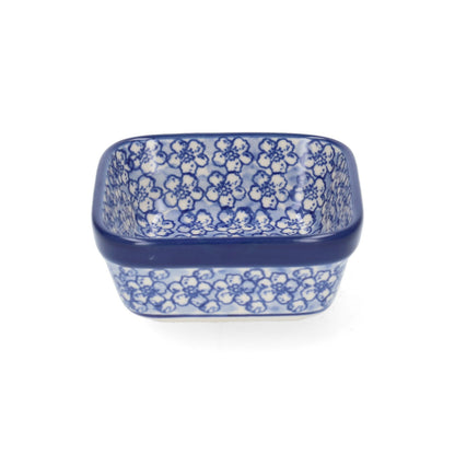 Quadratische Schale 170 ml - Buttercup