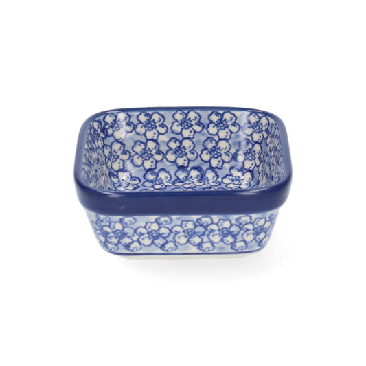 Quadratische Schale 170 ml - Buttercup