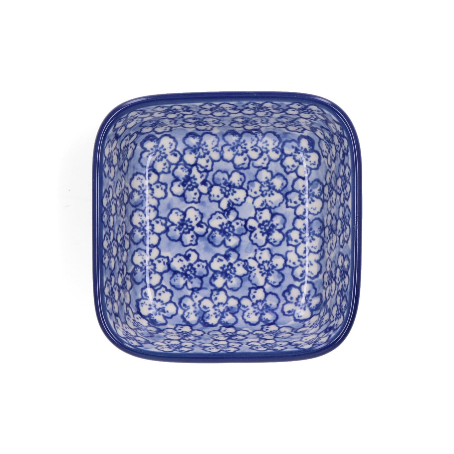 Vierkante kom 170 ml - Buttercup