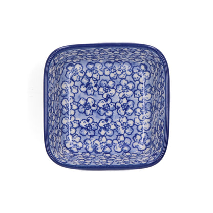 Vierkante kom 170 ml - Buttercup