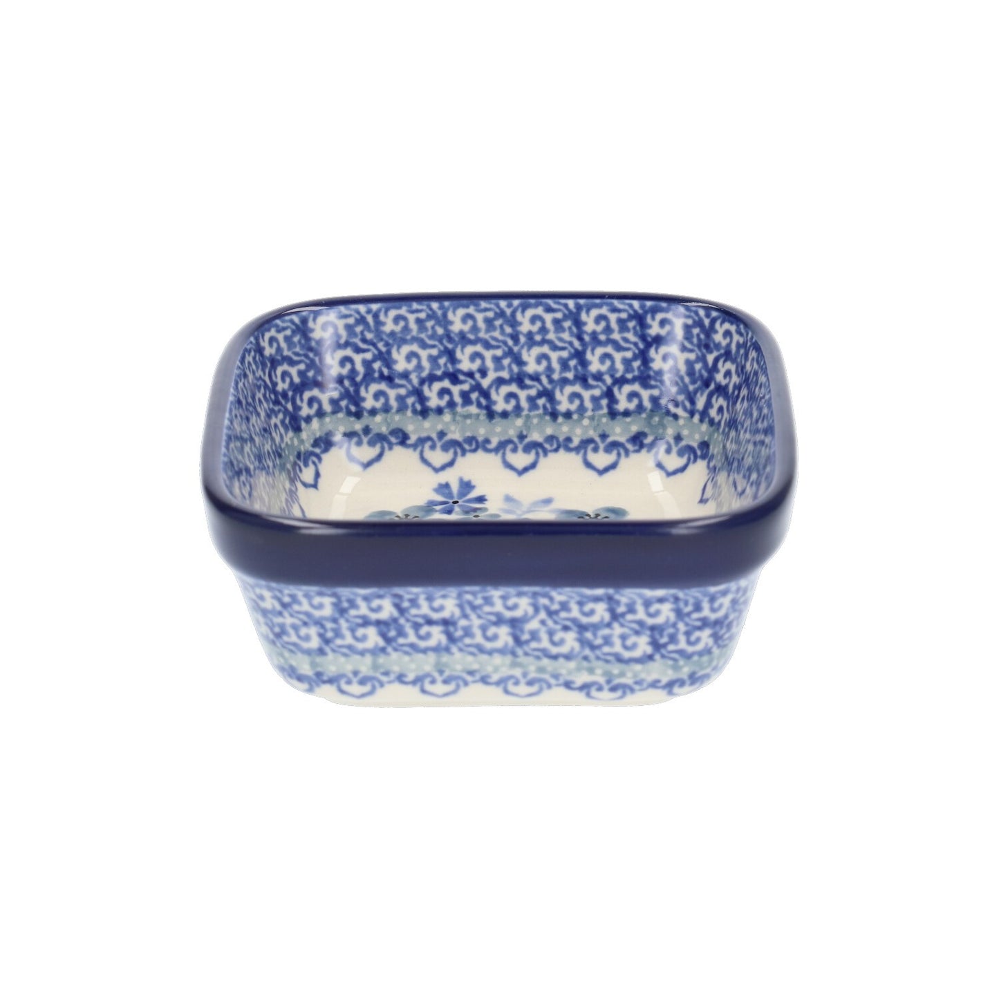 Square bowl 170 ml - Harmony