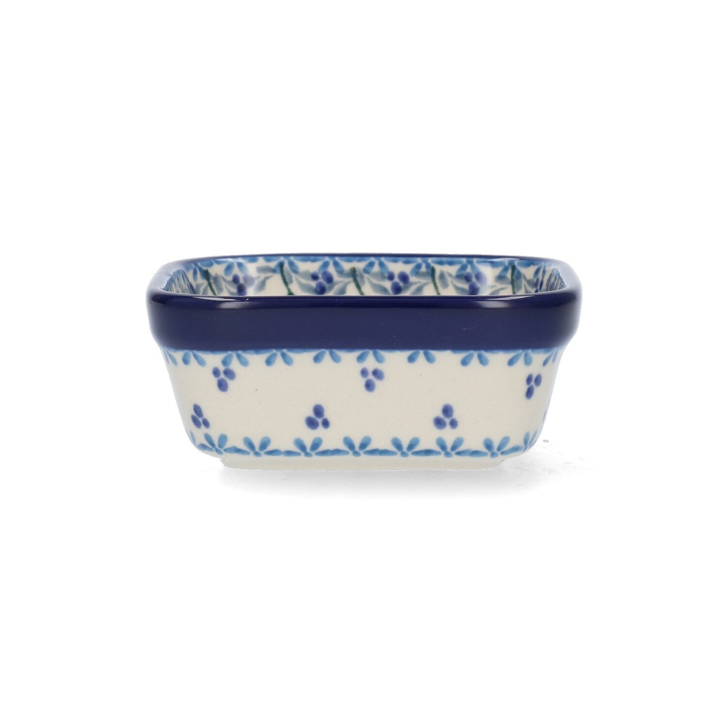 Vierkante kom 170 ml - Daydream