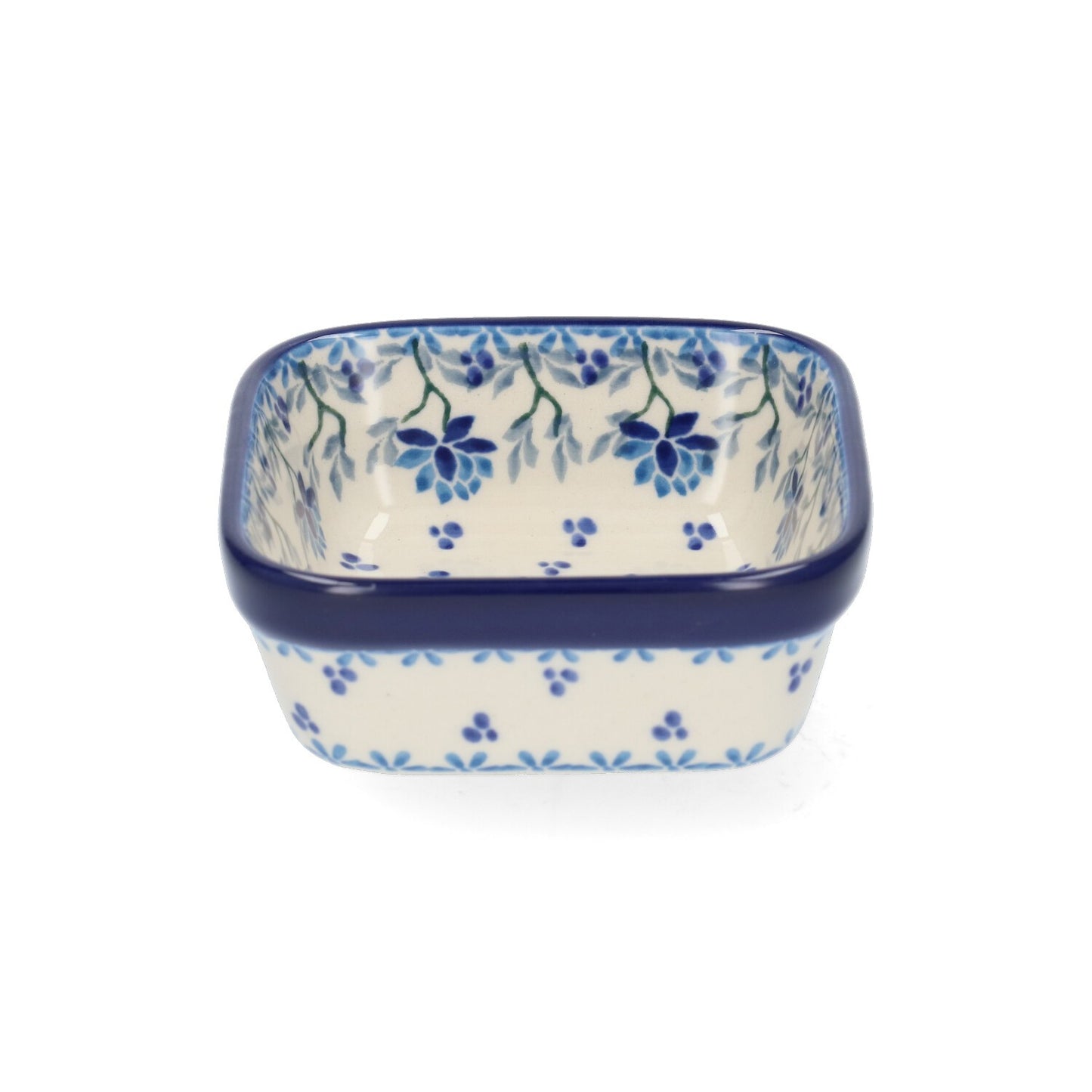 Quadratische Schale 170 ml - Daydream