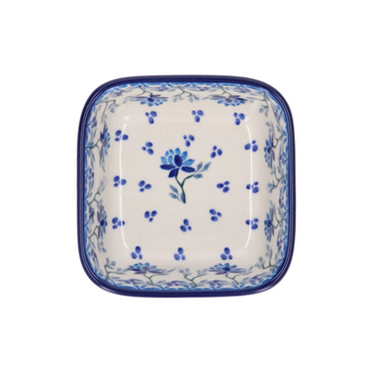 Vierkante kom 170 ml - Daydream