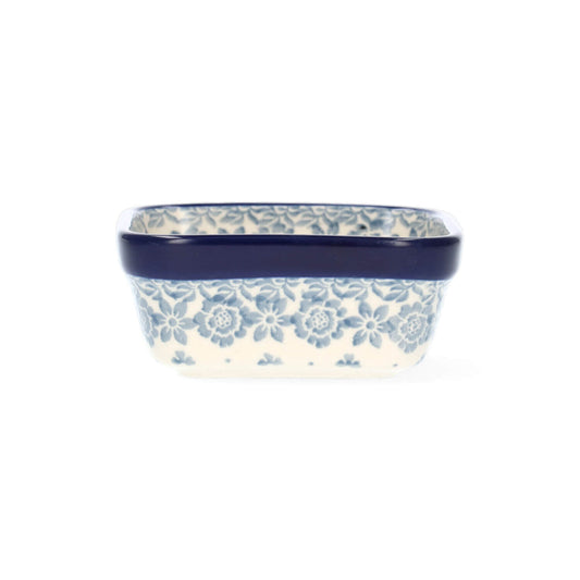 Quadratische Schale 170 ml - Ocean Breeze